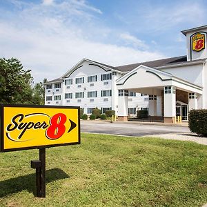 Super 8 By Wyndham Union